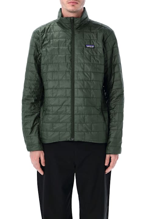 Fashion for Women Patagonia Patagonia Nano Puff® Jacket