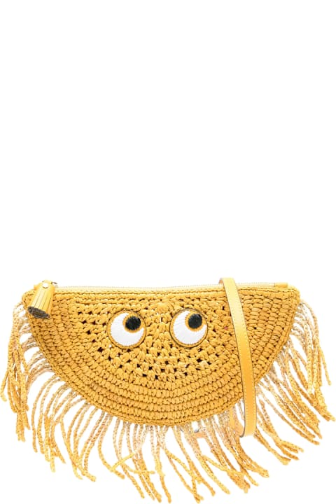 Anya Hindmarch for Kids Anya Hindmarch Keyring