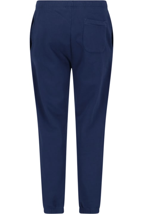 Polo Ralph Lauren Fleeces & Tracksuits for Men Polo Ralph Lauren Logo Track Pants
