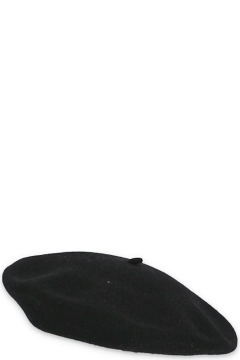 Maison Margiela Hats for Men Maison Margiela Four Stitches Basque