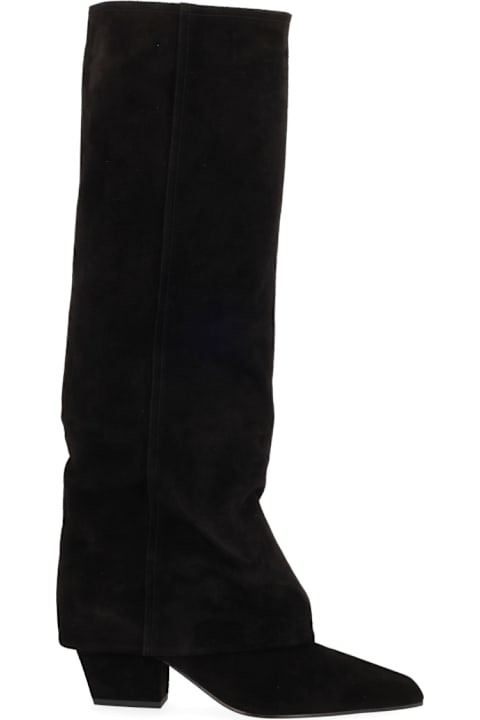 Paris Texas for Men Paris Texas Boot "jane 60"