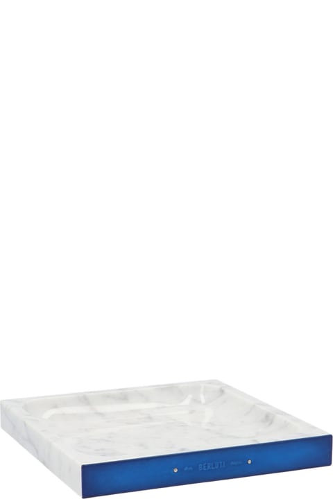 Berluti Eyewear for Women Berluti Marble Valet Tray