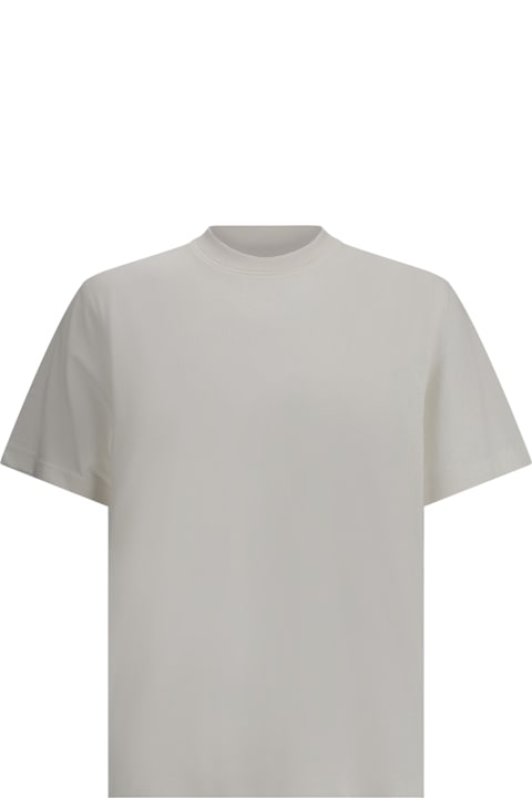 Sale for Men Burberry Logoed T-shirt