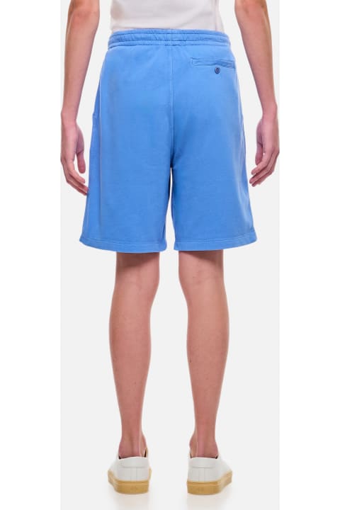 Polo Ralph Lauren Topwear for Men Polo Ralph Lauren Cotton Sweat Shorts