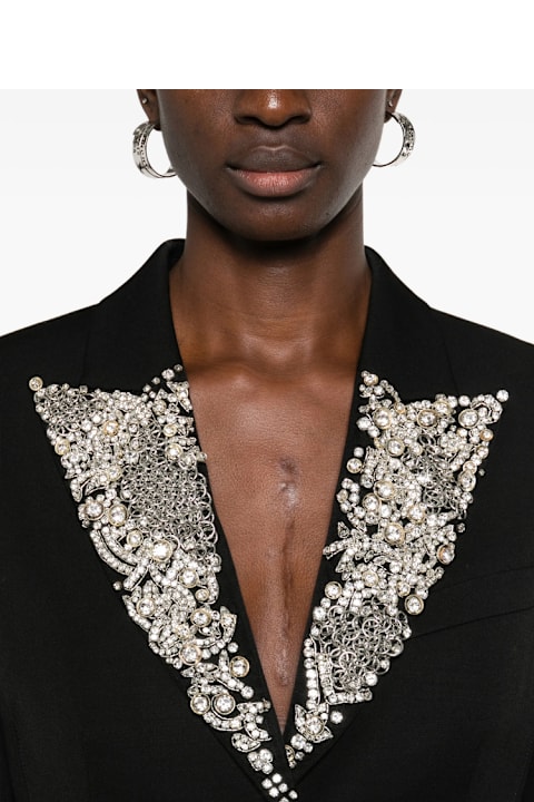 Alexander McQueen for Kids Alexander McQueen Jacket