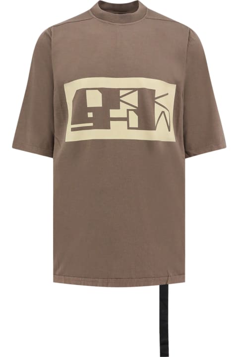 Topwear for Men DRKSHDW T-shirt