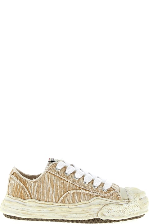Homeware Mihara Yasuhiro 'hank' Sneakers