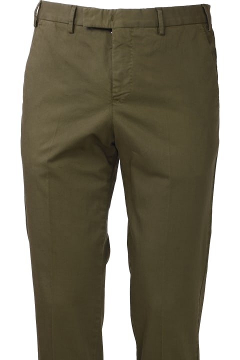 Fashion for Men PT01 Pt01 Trousers Green