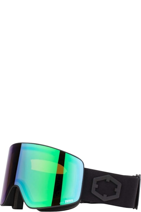 Out Of for Kids Out Of Out Of Ski Mask - Void Sunglasses