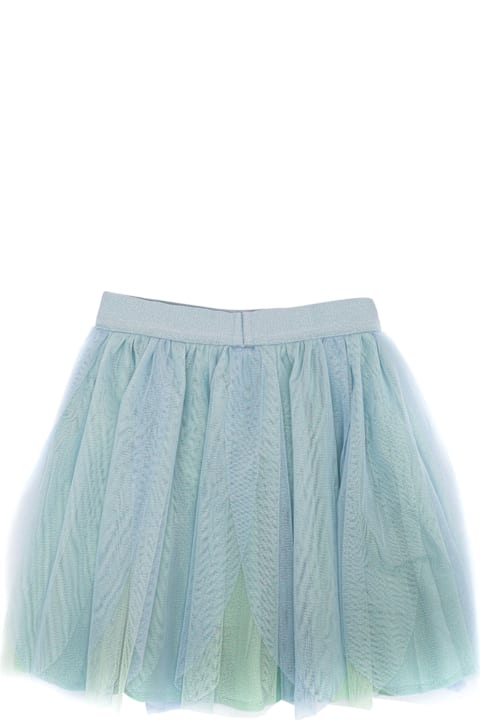 Stella McCartney لـ Kids Stella McCartney Skirt