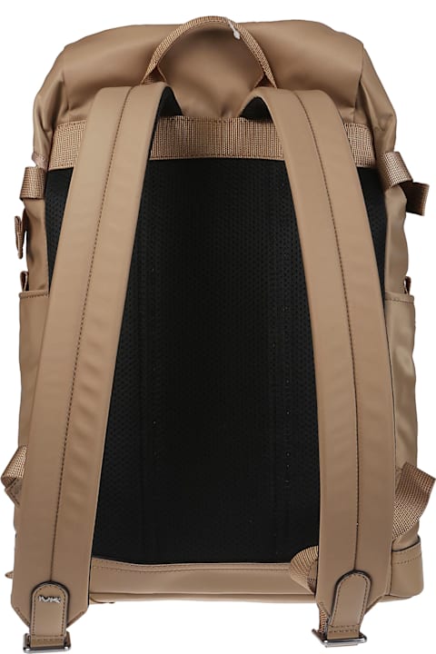 Bags for Men Michael Kors Brooklyn Cargo Backpack