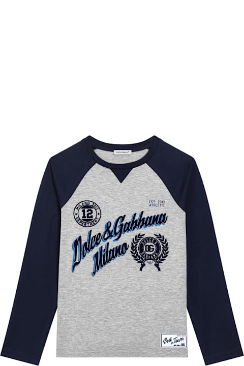 Homeware Dolce & Gabbana T-shirt