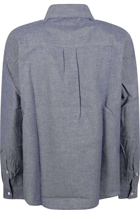 أدوات منزلية A.P.C. Boyfriend Brodee Shirt