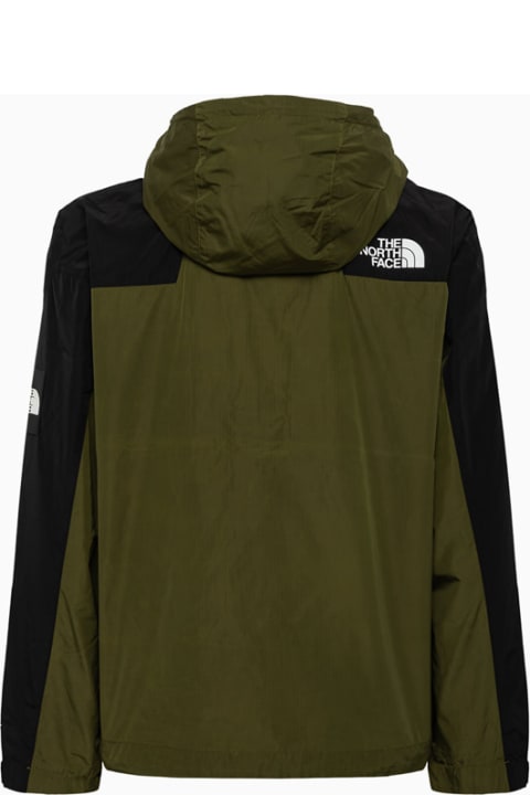 Clothing for Men The North Face Tustin Cargo Pkt Jacket