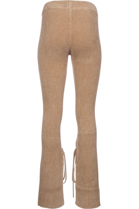 Jacquemus Pants & Shorts for Women Jacquemus Pantalone