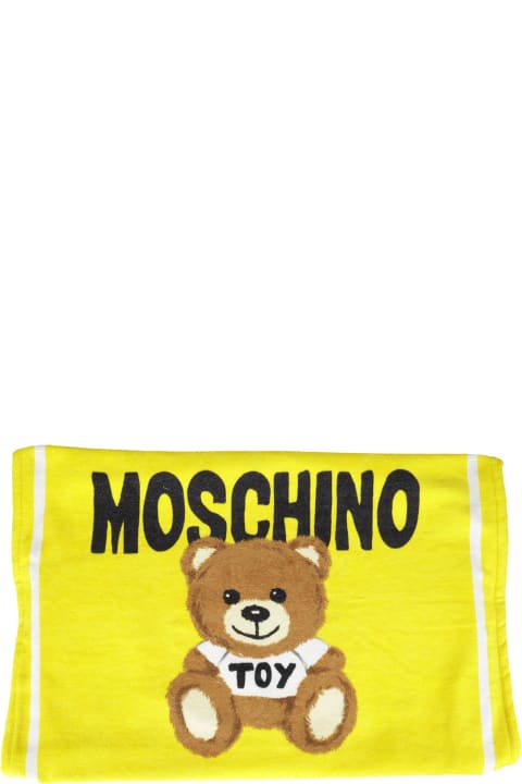 Accessories & Gifts for Girls Moschino Telo Mare