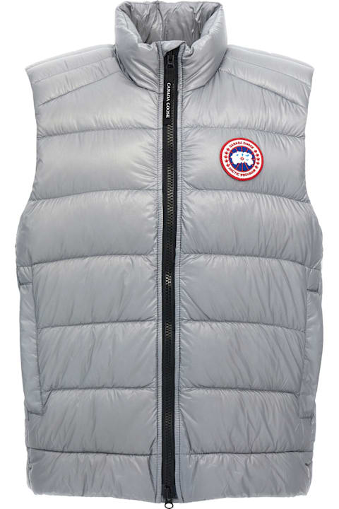 Canada Goose Coats & Jackets for Men Canada Goose 'crofton' Vest