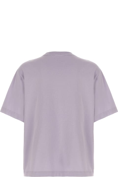 أدوات منزلية Maison Kitsuné 
bold Fox Head
 T-shirt