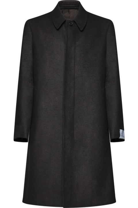 Caruso Coats & Jackets for Men Caruso Coat