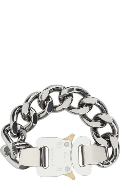 1017 ALYX 9SM Metal Bracelet | italist