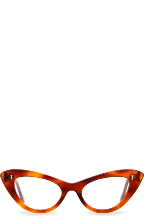 Accessories for Women Cubitts Lavina Amber Glasses