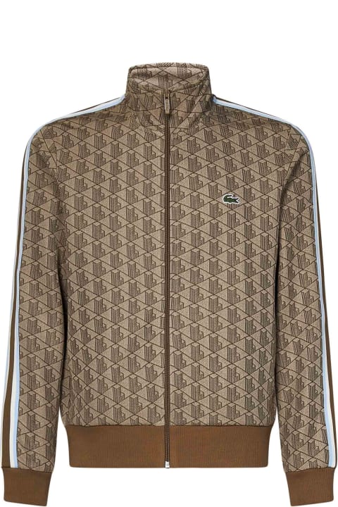 Lacoste Coats & Jackets for Men Lacoste Paris Jacket