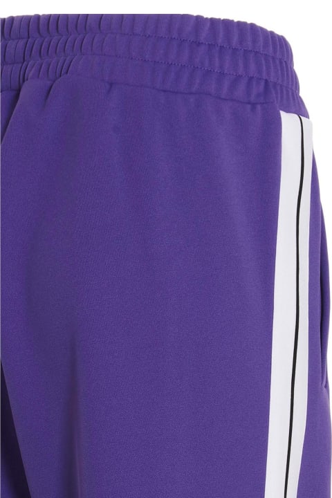 Homeware Palm Angels 'track Logo' Pants