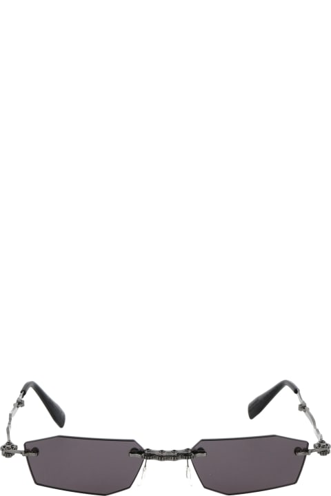 Kuboraum Eyewear for Men Kuboraum Maske H40 Sunglasses