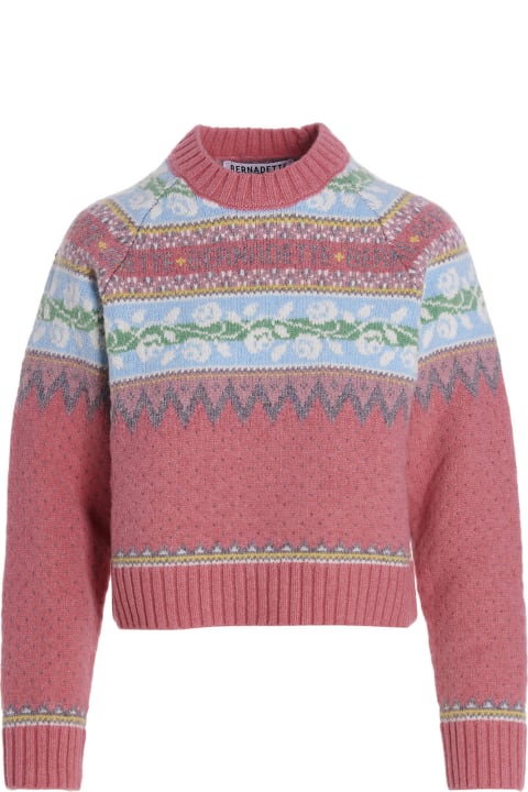 'cesar' Sweater