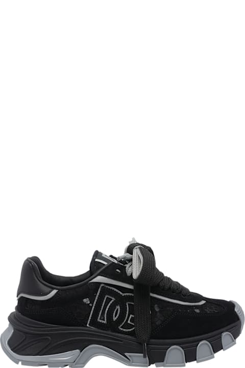 أدوات منزلية Dolce & Gabbana Dg Country Road Sneakers