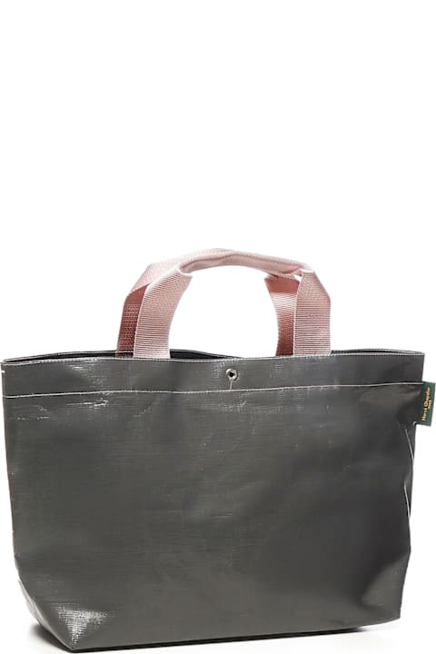 Hervè Chapelier Bags for Women Hervè Chapelier Medium 2012pp Tote Bag