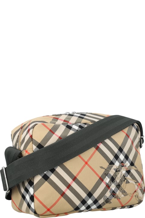 Burberry London for Men Burberry London Essential Crossbody Bag