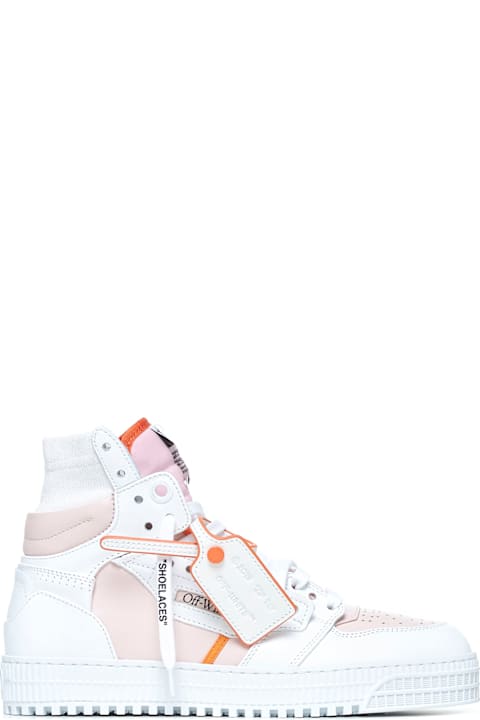 Shoes for Women Off-White Sneakers