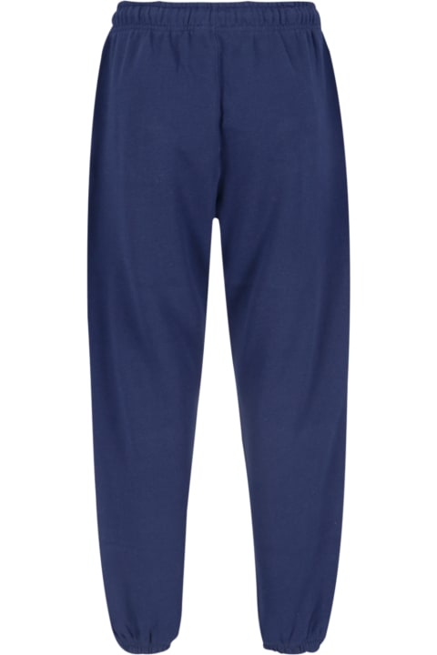 Homeware Ralph Lauren Logo Track Pants