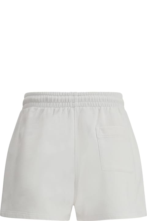 Casablanca for Women Casablanca Diamond Shorts