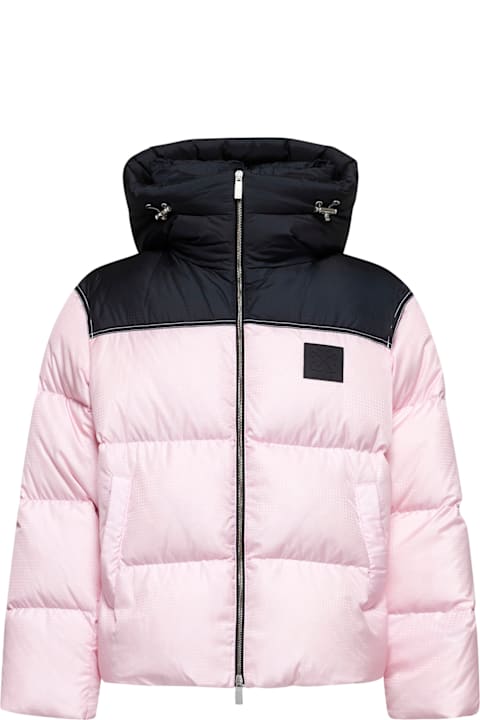 Off-White for Men Off-White Down Jacket