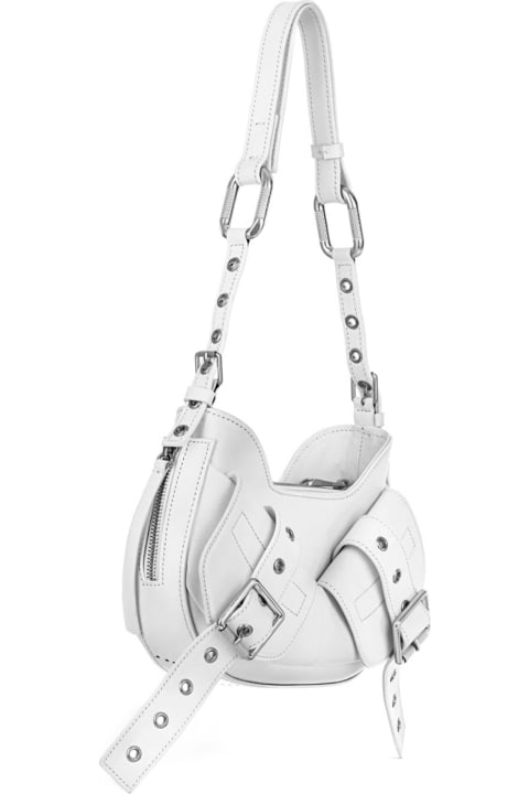 Homeware Biasia Shoulder Bag Y2k.002