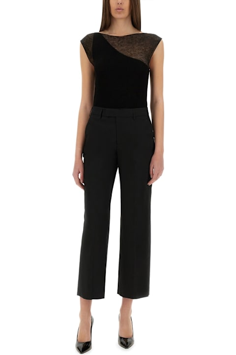 PT Torino Clothing for Women PT Torino Pants "emma"