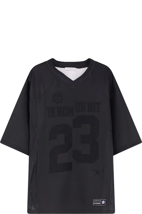 ih nom uh nit for Women ih nom uh nit Technical Fabric T-shirt