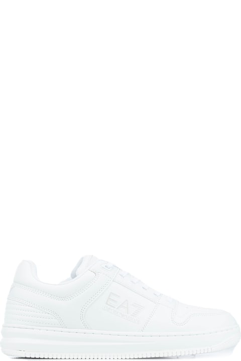 EA7 Sneakers for Women EA7 Sneakers