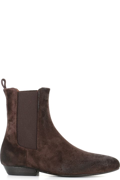 Marsell for Kids Marsell Chelsea Miniblocco