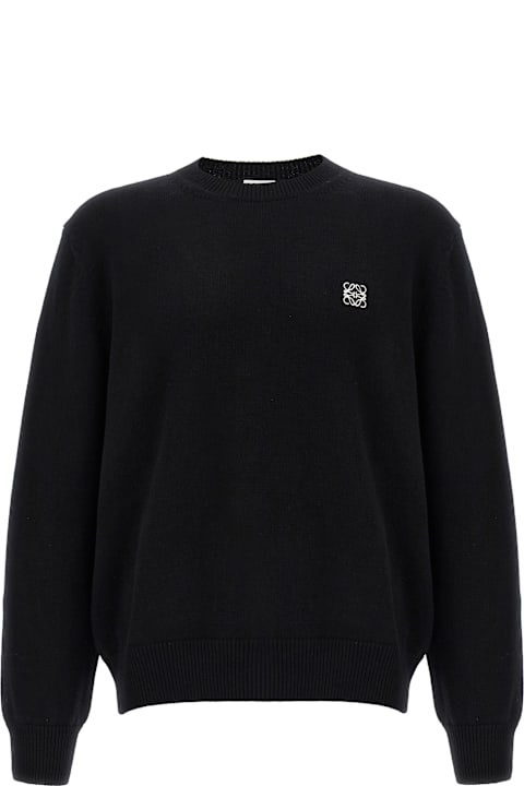 Loewe for Men Loewe Wool Sweater
