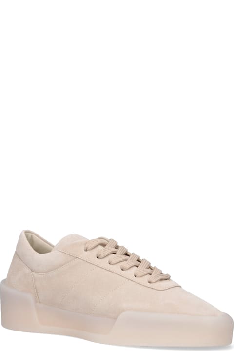 Fear of God "aerobic Low" Sneakers