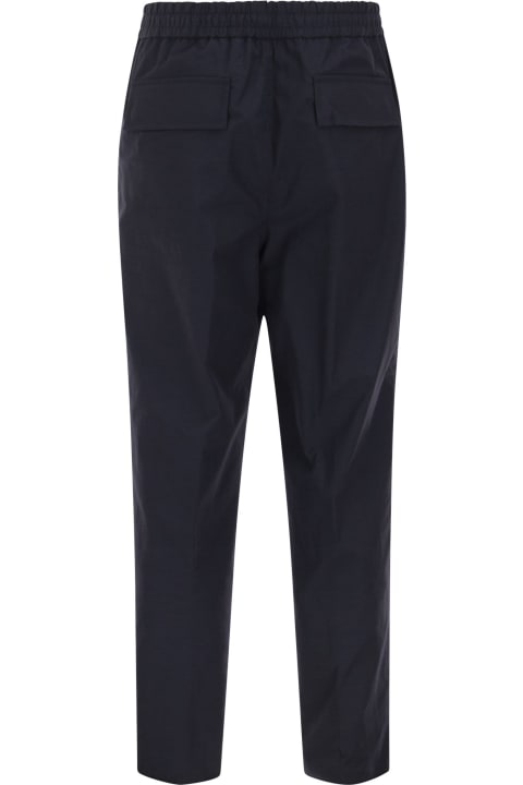 Etro Pants for Men Etro York Jogging Trousers
