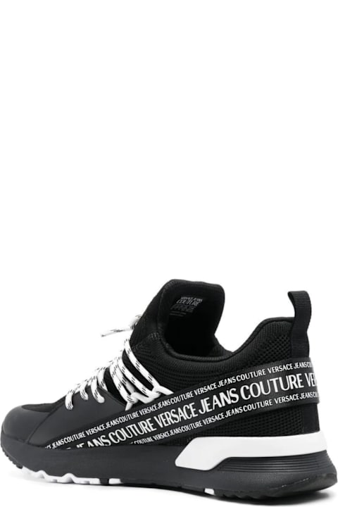 Homeware Versace Jeans Couture Versace Jeans Couture Men
s Sneakers