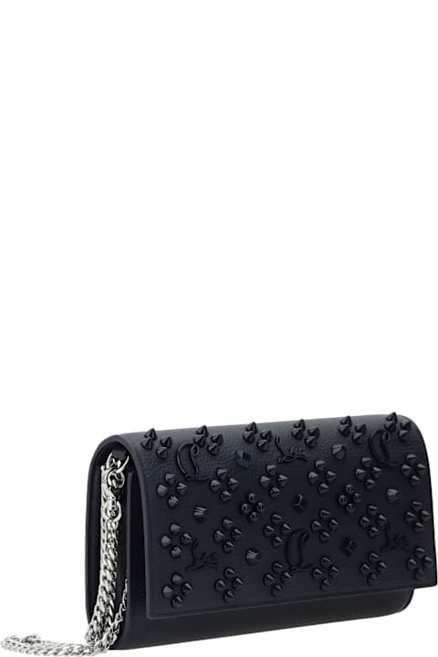 Christian Louboutin Sale for Women Christian Louboutin Paloma Wallet