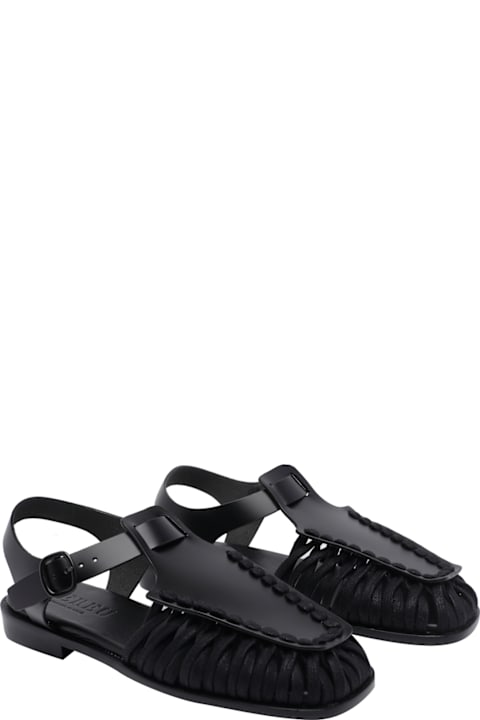 Hereu Alaro Sandals