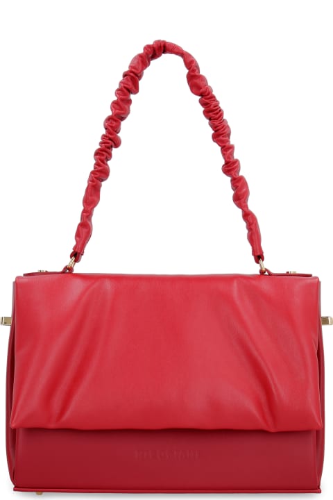 Polly Leather Bag