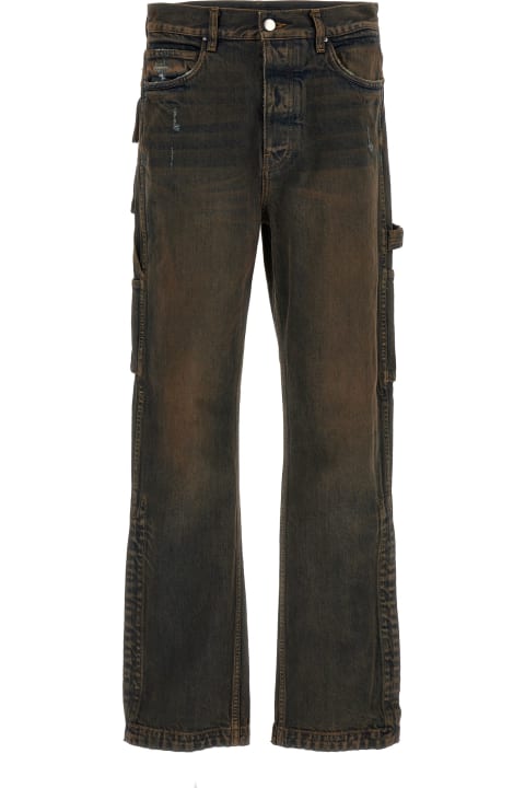 Jeans 'stack Workman'