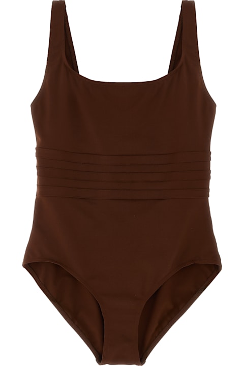 Eres Clothing for Women Eres 'asia' One-piece Swimsuit
